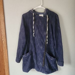 Cabi Zip-Up Jacket